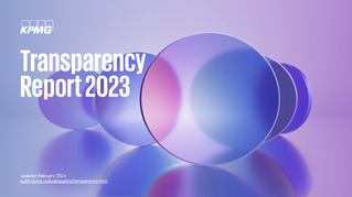 2023 Transparency Report (Released Feb. 2024)  