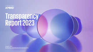 2023 Transparency Report (Released Jan. 2024)  